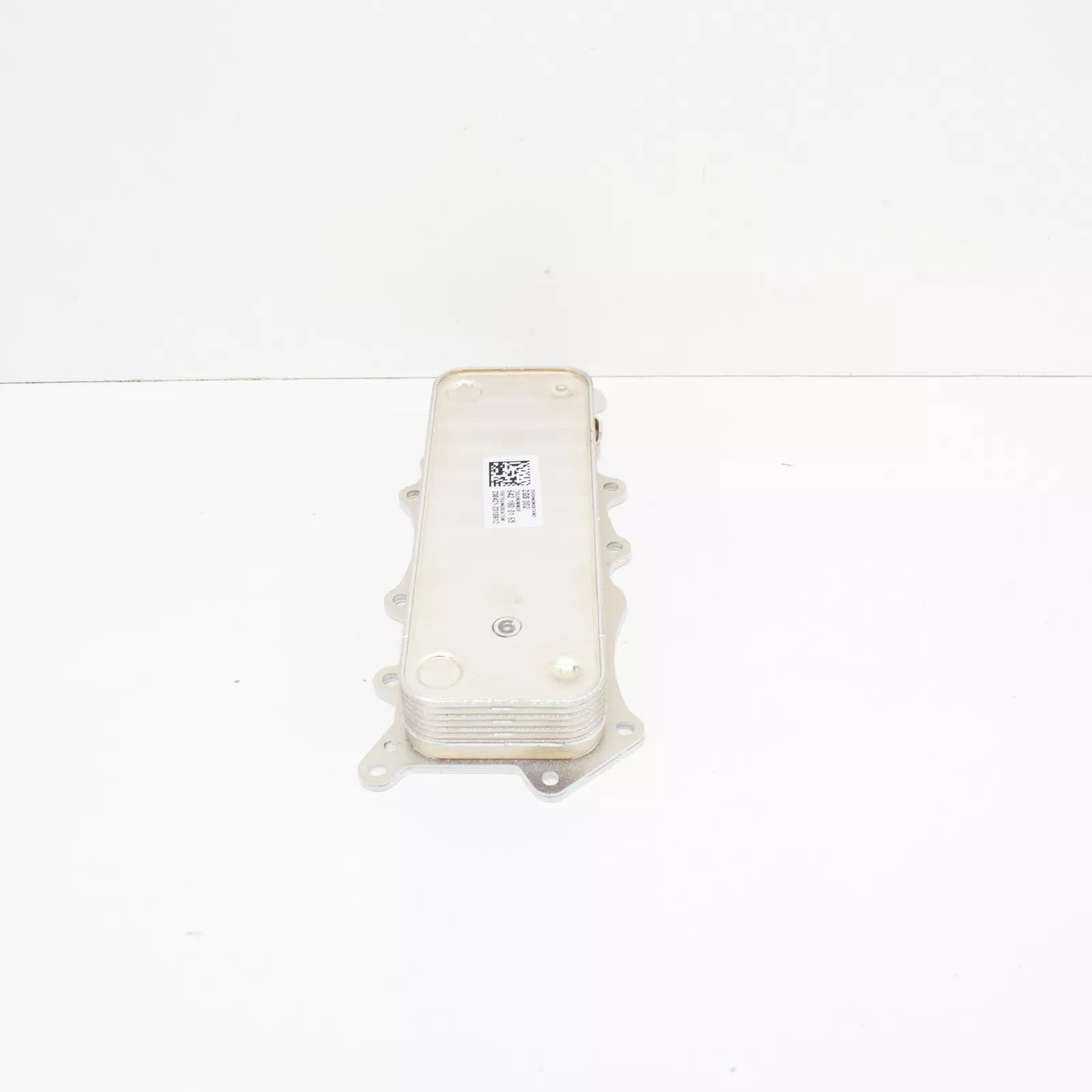 NEW MB R-CLASS W251 OIL COOLER A6421800165 3.0 DIESEL