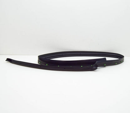 new ford puma body rocker panel right weatherstrip 2416845 original