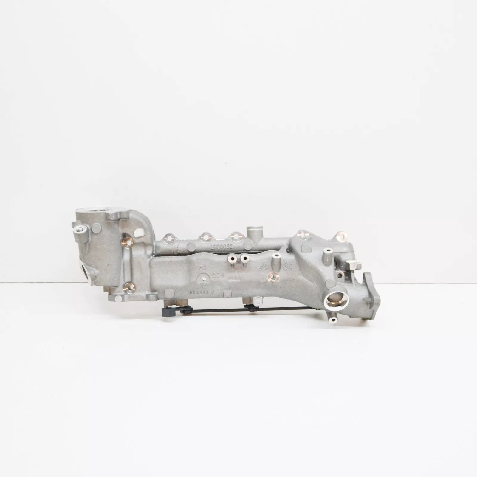 NEW MERCEDES-BENZ ML W164 LEFT INTAKE MANIFOLD A6420905437