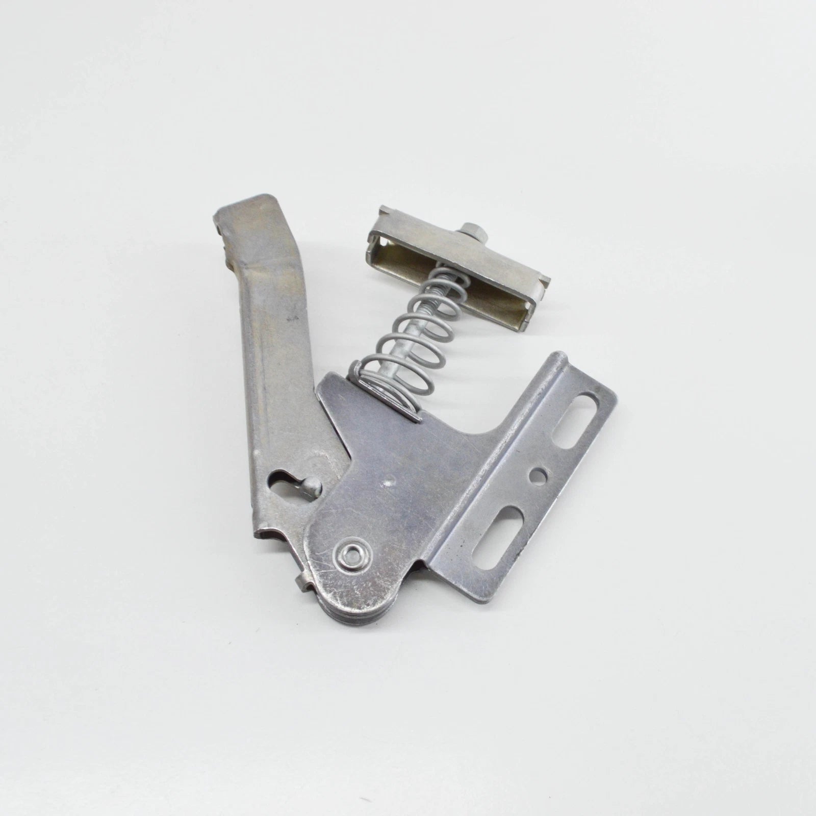 NEW VW CRAFTER 2F MK1 HAND BRAKE CABLE ADJUSTING LEVER 2E0609853A ORIGINAL