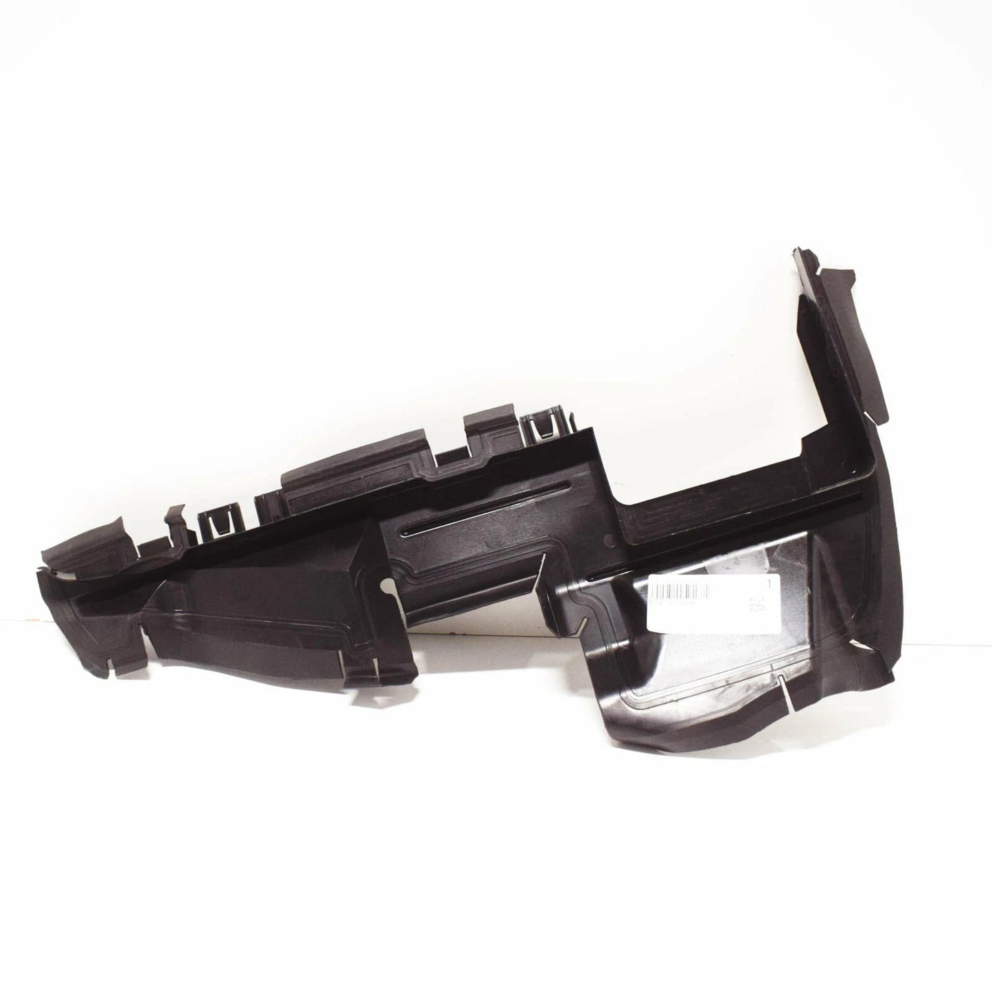 NEW AUDI A5 S5 8T8 RADIATOR AIR SHROUD GUIDE 8T0121284T