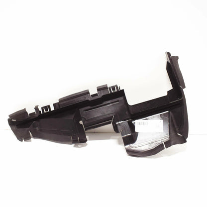 NEW AUDI A5 S5 8T8 RADIATOR AIR SHROUD GUIDE 8T0121284T
