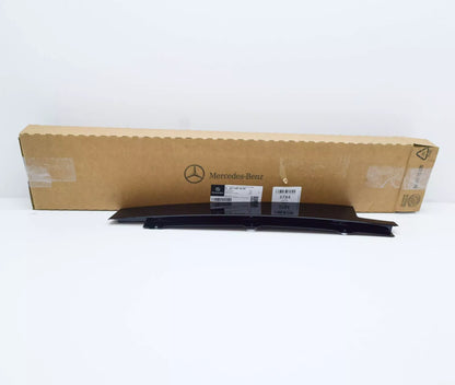 NEW MERCEDES-BENZ GLE W167 REAR RIGHT DOOR VERTICAL TRIM A1676903600 ORIGINAL