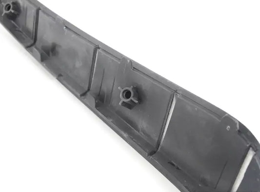 NEW AUDI A4 B8 CENTER CONSOLE COVER TRIM 8K0863305M7V7 ORIGINAL