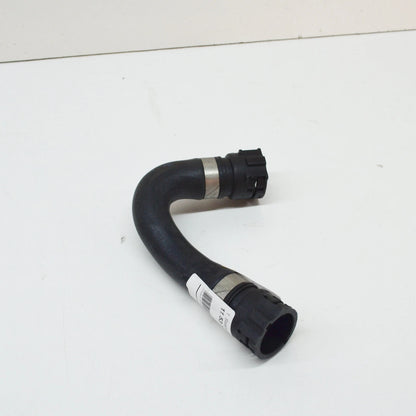 NEW BMW 3 M3 E46 COOLING SYSTEM WATER HOSE 11537830713 ORIGINAL