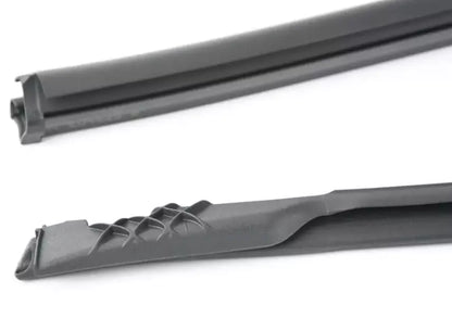 NEW VOLKSWAGEN EOS LEFT ROOF BRACE SEAL 1Q0871357G ORIGINAL