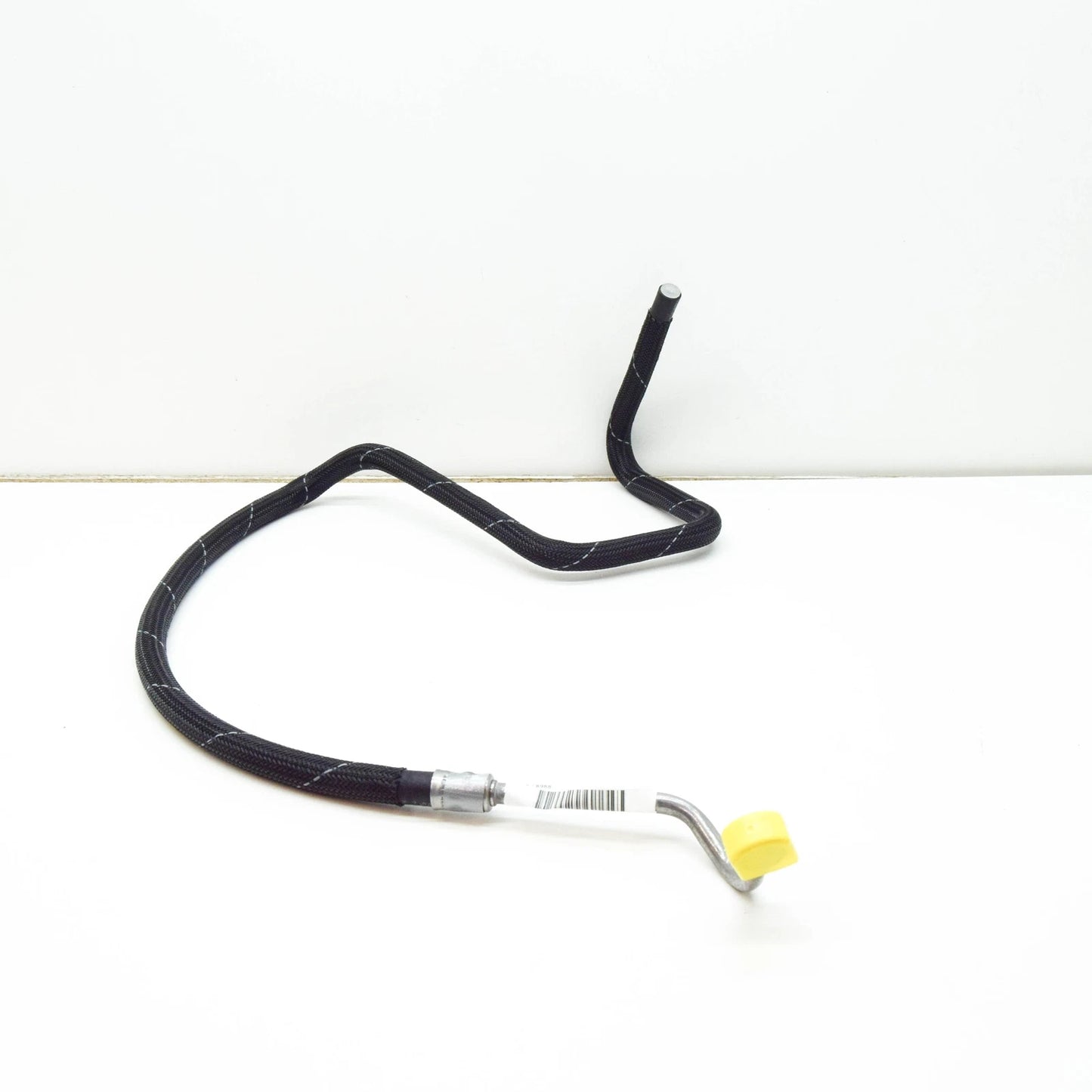 NEW AUDI A8 4E POWER STEERING RETURN HOSE PIPE LHD 4E1422891P ORIGINAL