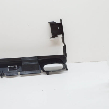 NEW MERCEDES-BENZ C W203 RADIATOR UPPER AIR BAFFLE A2035052730 ORIGINAL