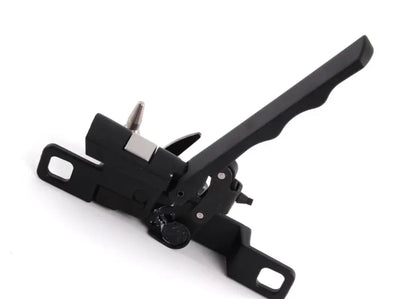 NEW BMW 3 CABRIO E46 FRONT RIGHT HARDTOP LATCH 54218228922 8228922 ORIGINAL