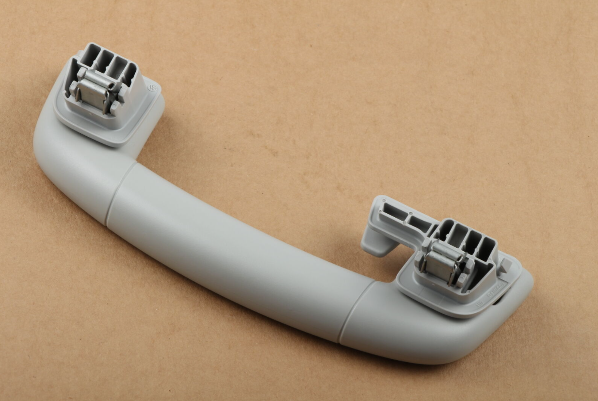 new vw golf vii 5g mk7 rear roof grab handle 5g0857643by20 original