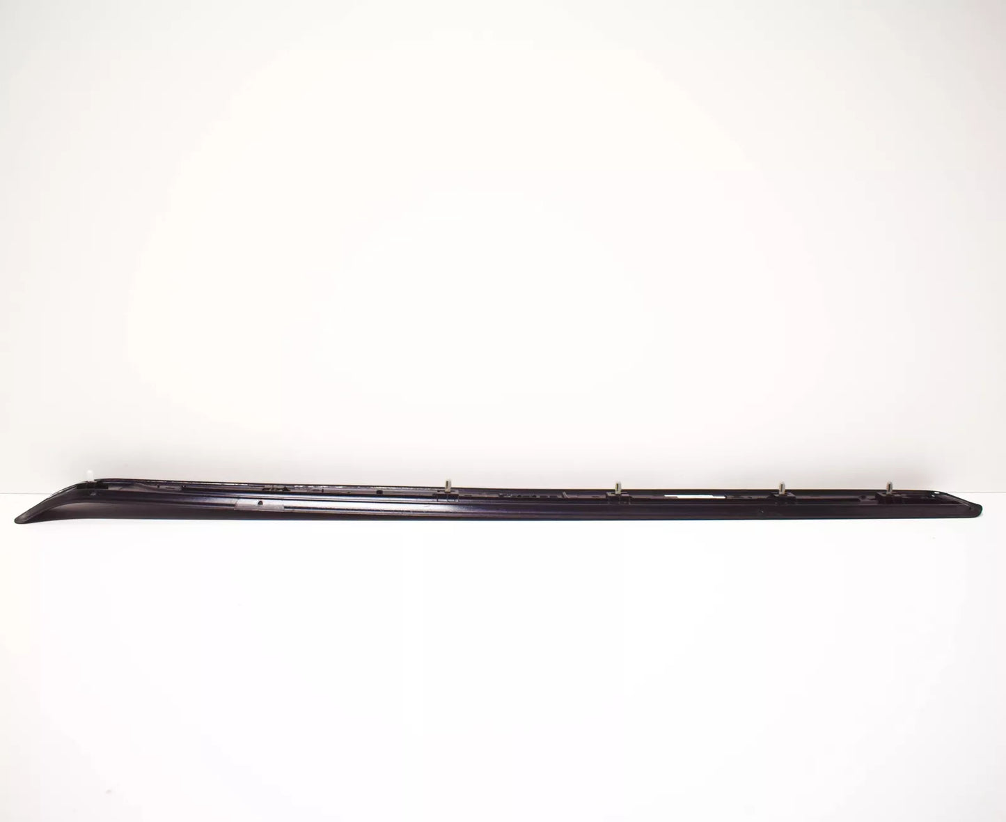 NEW BMW 1 E88 M SPORT RIGHT DOOR ENTRY SILL STRIP 51478045298 2011 ORIGINAL
