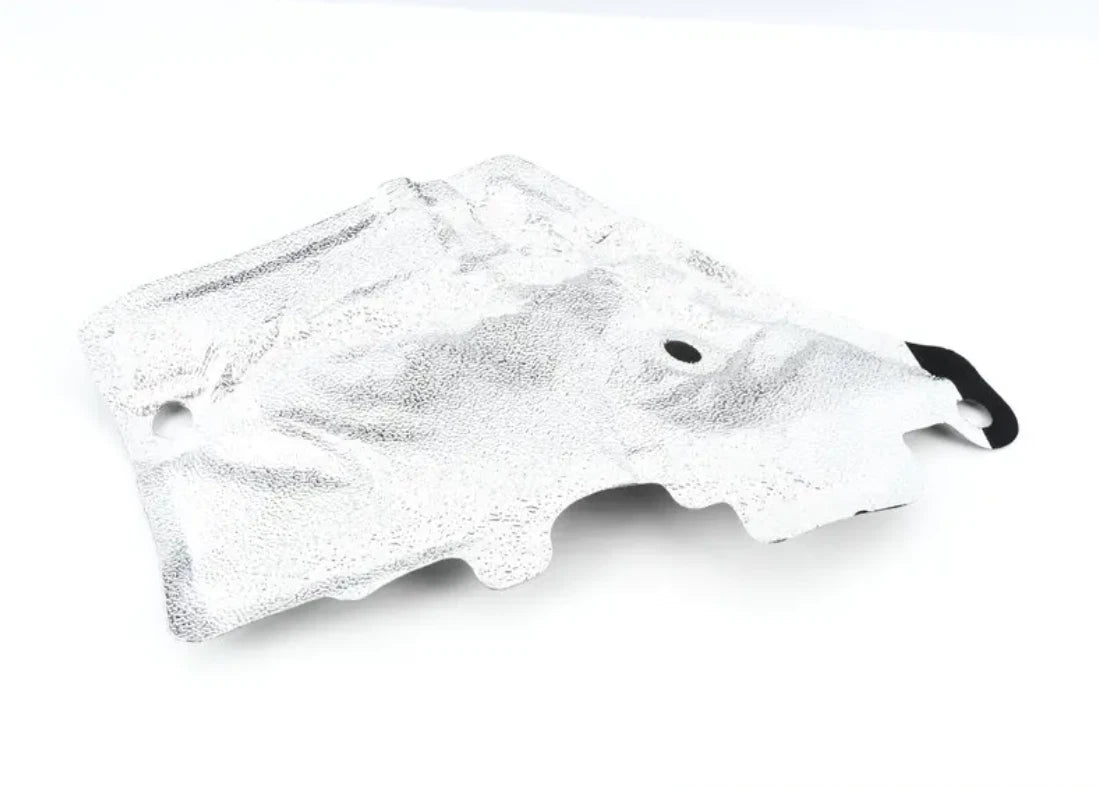 NEW BMW 4 COUPE F32, F82 DASH PANEL SOUND INSULATING 51487295801 7295801