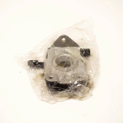 NEW BMW 3 E36 RIGHT LOWER BONNET LOCK CATCH RHD 51231977636 ORIGINAL