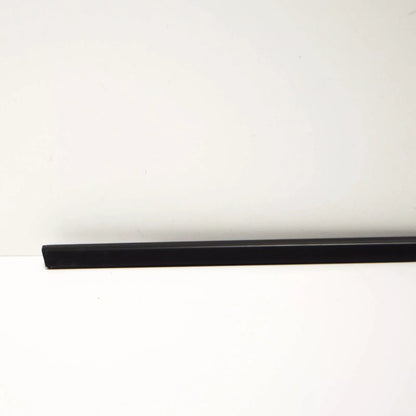 NEW BMW 3 E46 FRONT RIGHT DOOR WEATHERSTRIP 51338194708 ORIGINAL