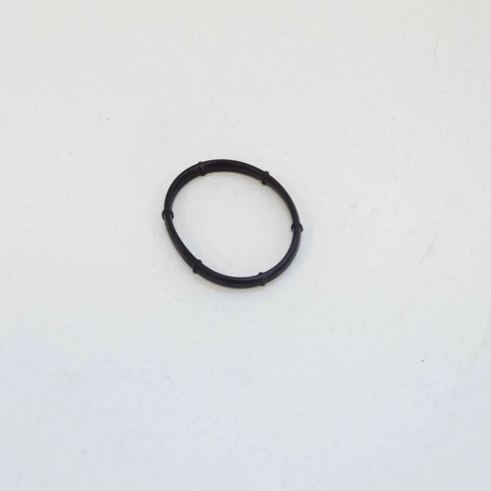 NEW MERCEDES-BENZ A-CLASS W176 OIL TUBE HOSE MOLDED SEAL A1771810600 ORIGINAL