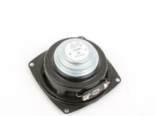 NEW AUDI A6 C6 REAR SHELF PANEL LOUDSPEAKER 4F0035411C ORIGINAL