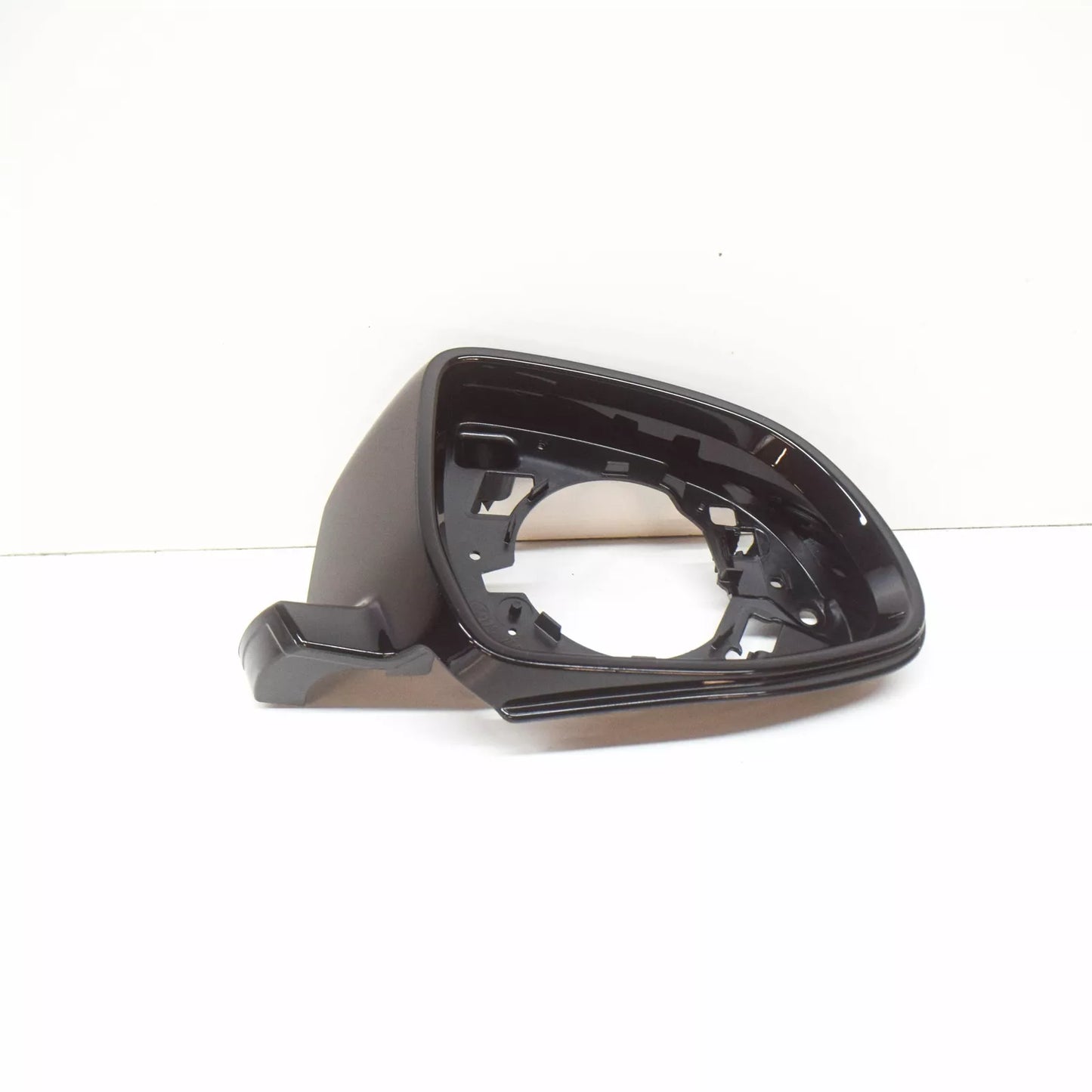 NEW BMW X3 G01 FRONT RIGHT MIRROR COVER RING SHADOW LINE 51167468242
