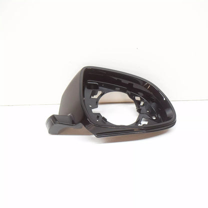 NEW BMW X3 G01 FRONT RIGHT MIRROR COVER RING SHADOW LINE 51167468242