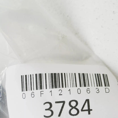 NEW AUDI TT 8J ENGINE COOLANT HOSE 06F121063D ORIGINAL