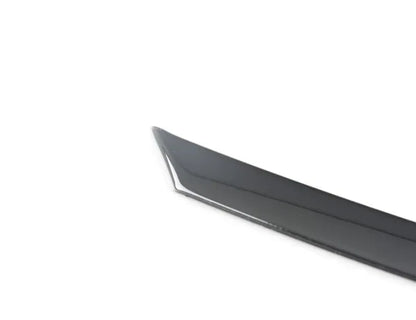 NEW AUDI A3 8V REAR LEFT DOOR WINDOW GUIDE TRIM STRIP 8V5839643AT94 ORIGINAL