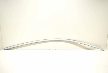 NEW AUDI A8 4N D5 FRONT LEFT DOOR UPPER WINDOW GUIDE STRIP 4N0837643BT94