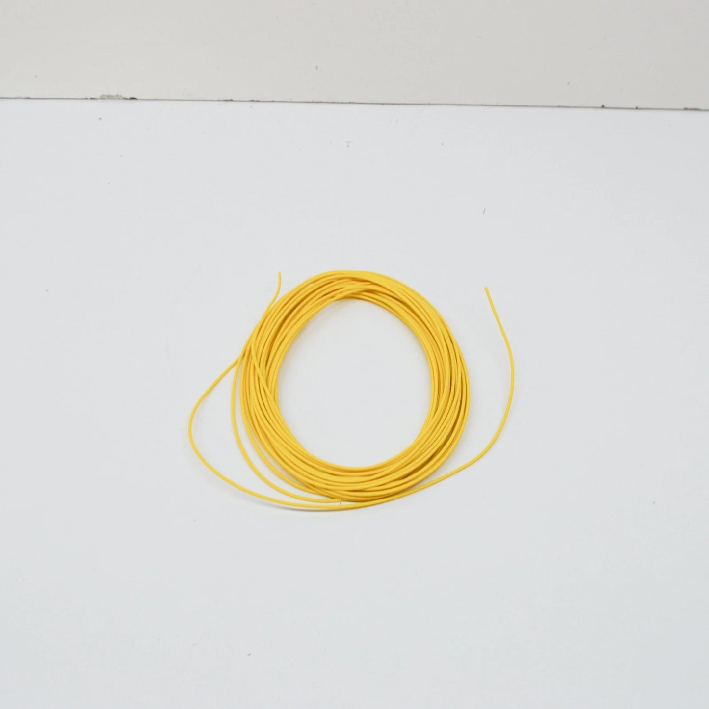 NEW VOLKSWAGEN PASSAT B5 YELLOW ELECTRICAL CABLE IN BAG 10M 000979981A