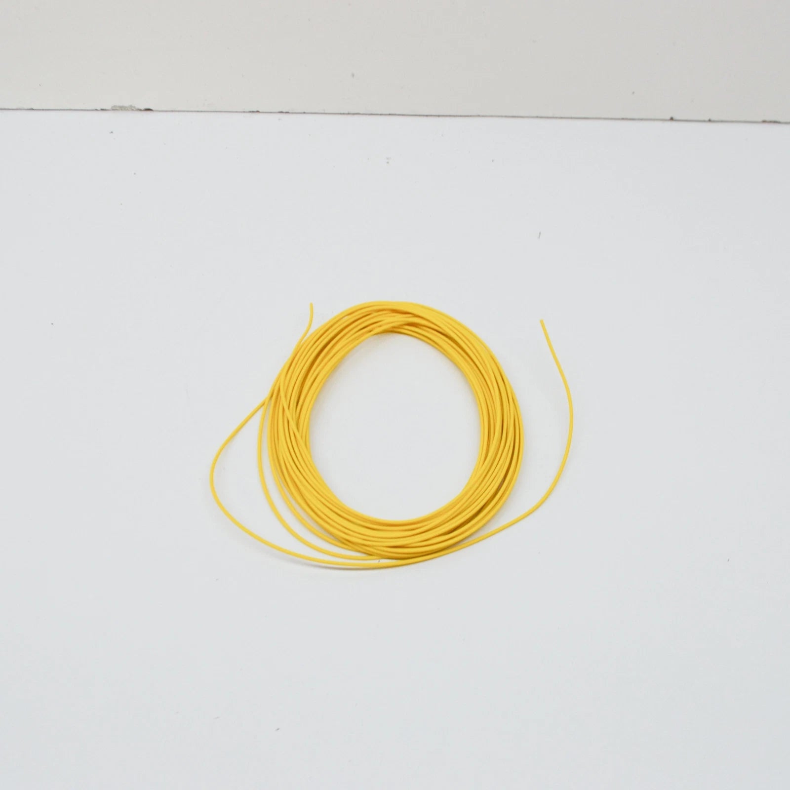 NEW VOLKSWAGEN PASSAT B5 YELLOW ELECTRICAL CABLE IN BAG 10M 000979981A