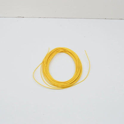 NEW VOLKSWAGEN PASSAT B5 YELLOW ELECTRICAL CABLE IN BAG 10M 000979981A