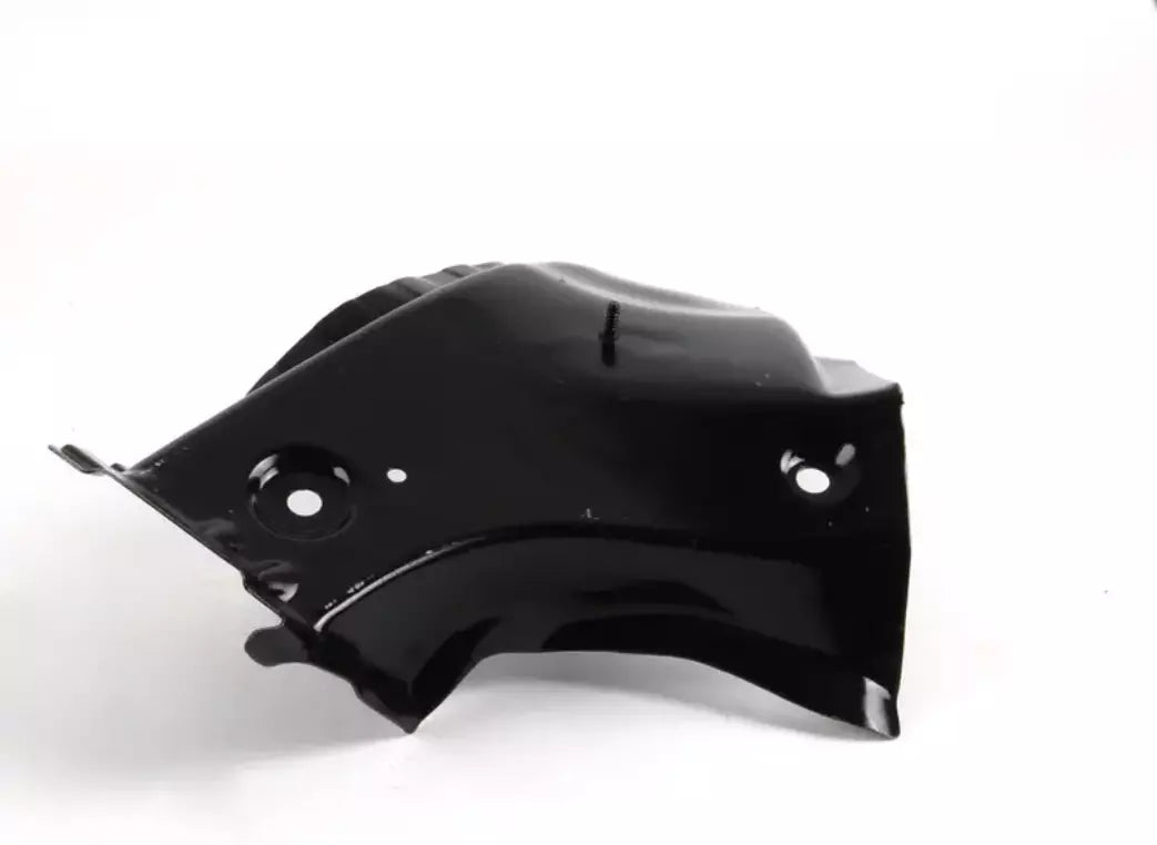 NEW BMW 3 E46 FRONT LEFT FENDER LINER MOUNT 41118230525 8230525 ORIGINAL