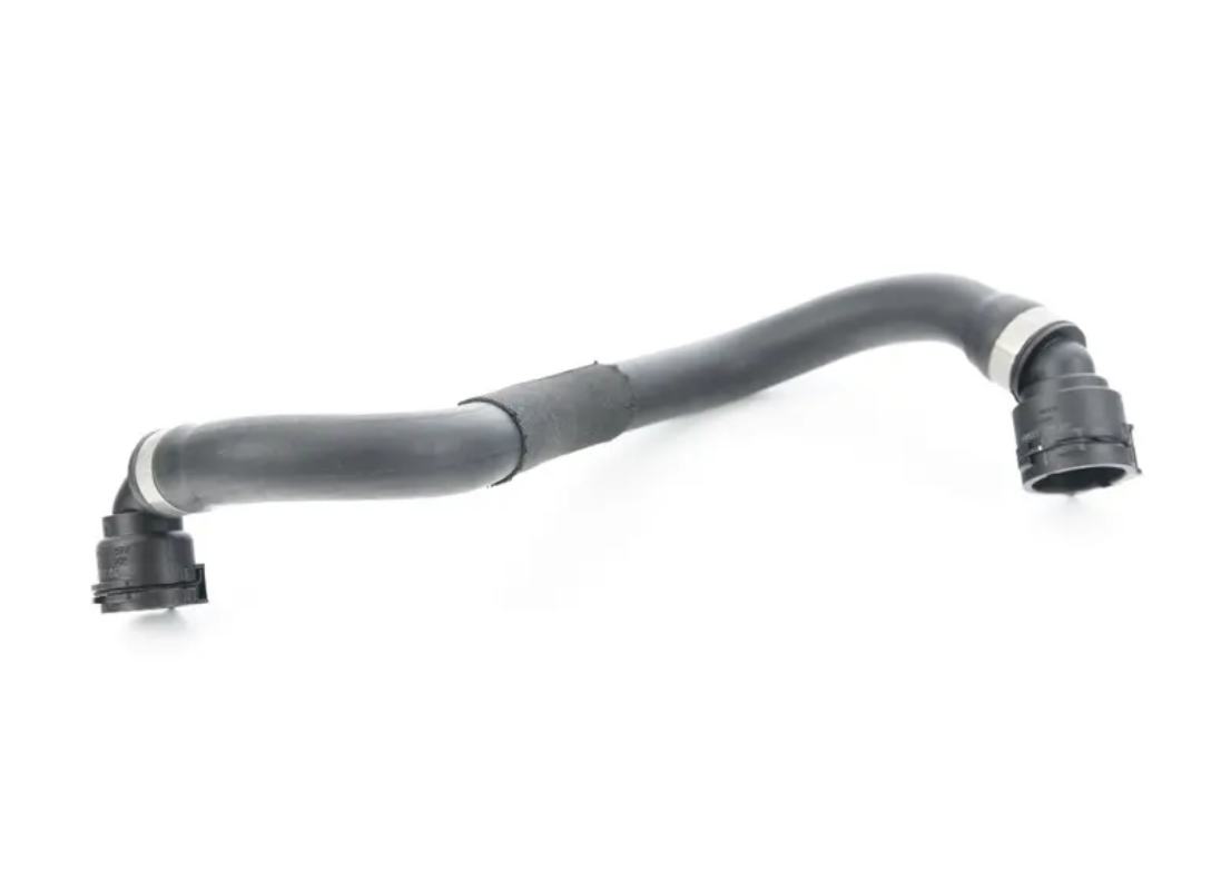 new bmw x7 g07 radiator coolant hose 17129894772 9894772 original