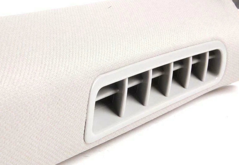 NEW VOLKSWAGEN PASSAT B7 LEFT UPPER A PILLAR TRIM 3AA867233A6K8 ORIGINAL