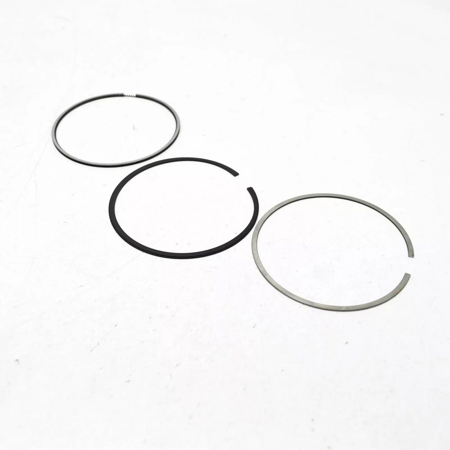 NEW AUDI R8 4S PISTON RINGS SET 077198151P
