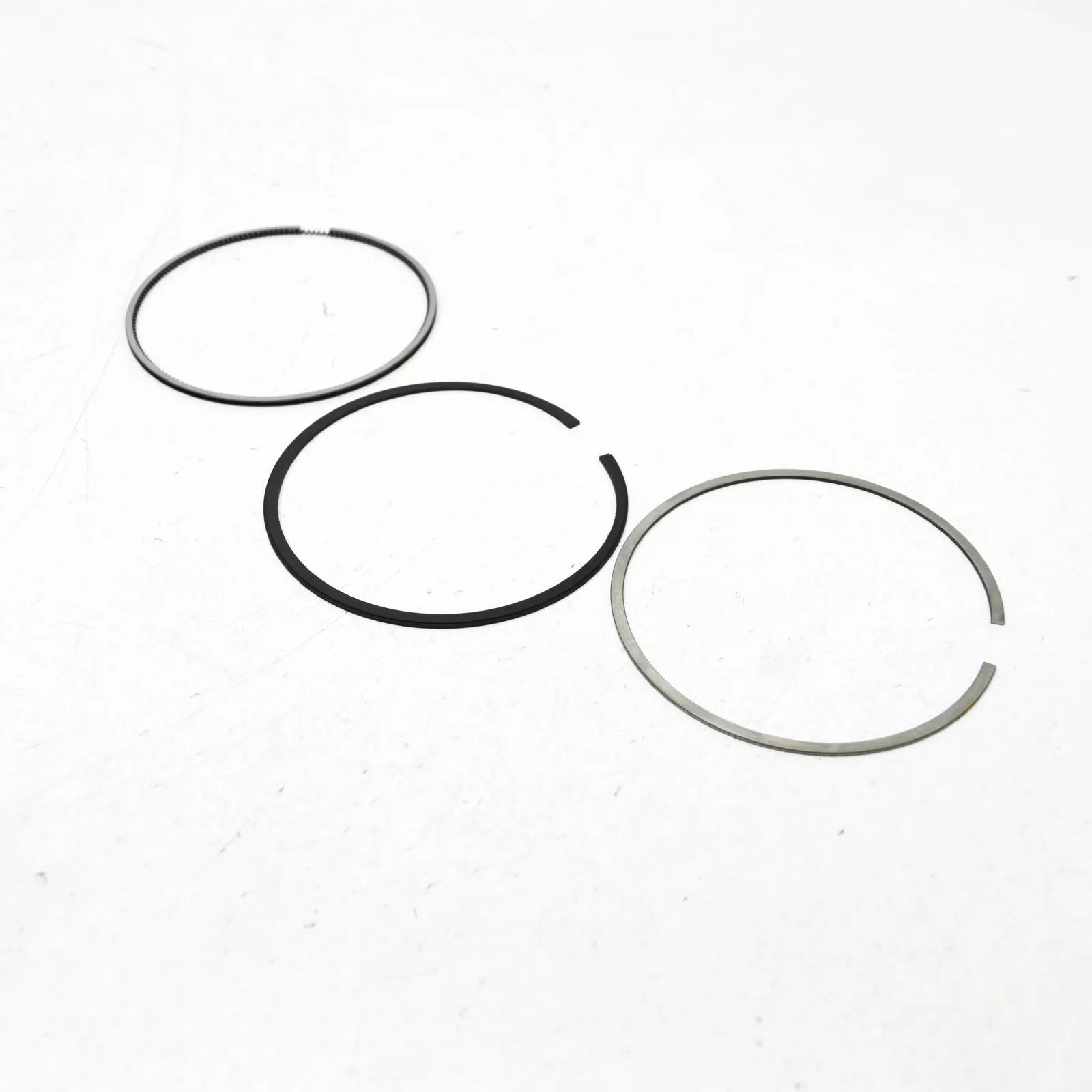 NEW AUDI R8 4S PISTON RINGS SET 077198151P