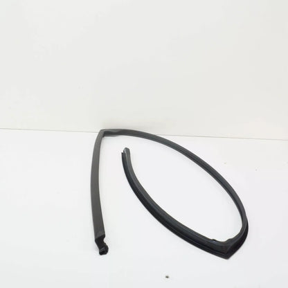 NEW BMW X5 E70 UPPER REAR RIGHT DOOR SEAL 51767208592 7208592 ORIGINAL