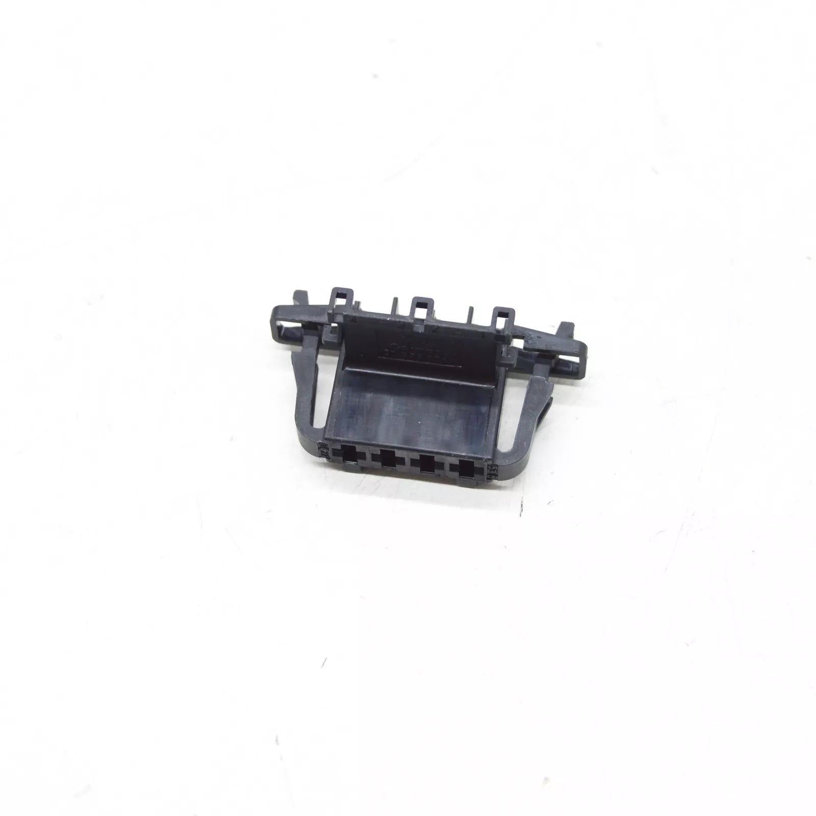 NEW VOLKSWAGEN AMAROK 2H 4PIN LOUDSPEAKER FLAT CONTACT HOUSING 1J0972704