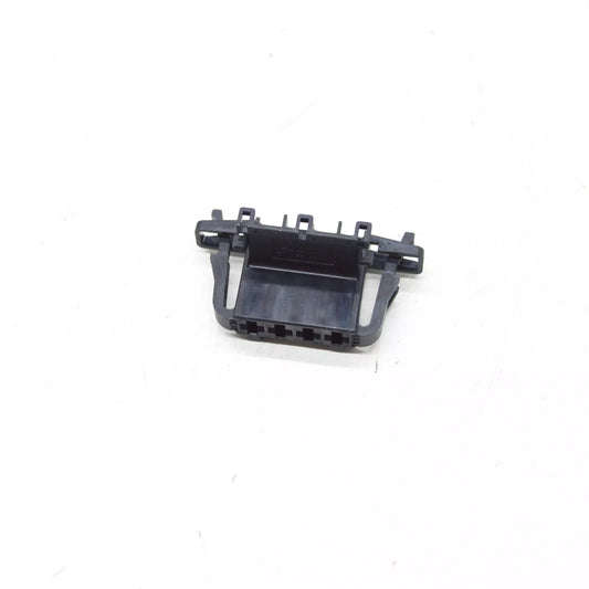 NEW VOLKSWAGEN AMAROK 2H 4PIN LOUDSPEAKER FLAT CONTACT HOUSING 1J0972704