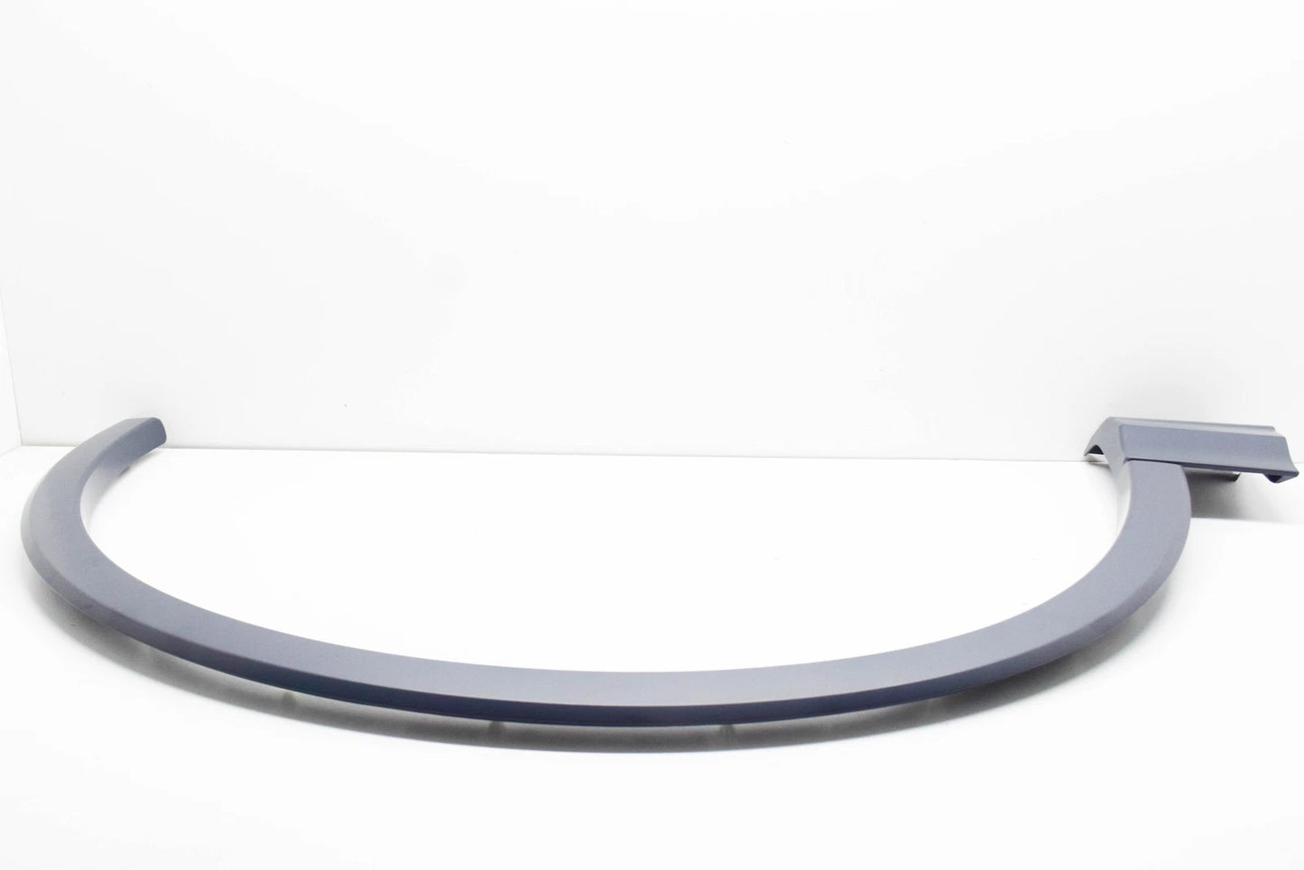 NEW AUDI Q7 4M FRONT RIGHT FENDER MOLDING COVER 4M0853718KGRU ORIGINAL