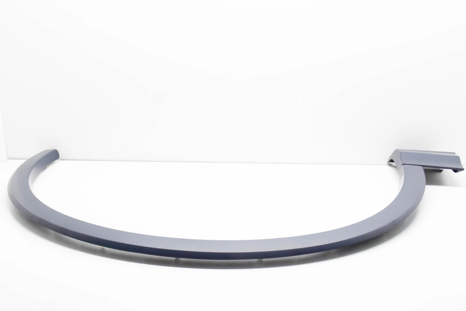 NEW AUDI Q7 4M FRONT RIGHT FENDER MOLDING COVER 4M0853718KGRU ORIGINAL