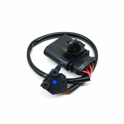 NEW VOLKSWAGEN PHAETON GP2 FRONT HOOD OPEN MICRO SWITCH LHD 3D0953236A