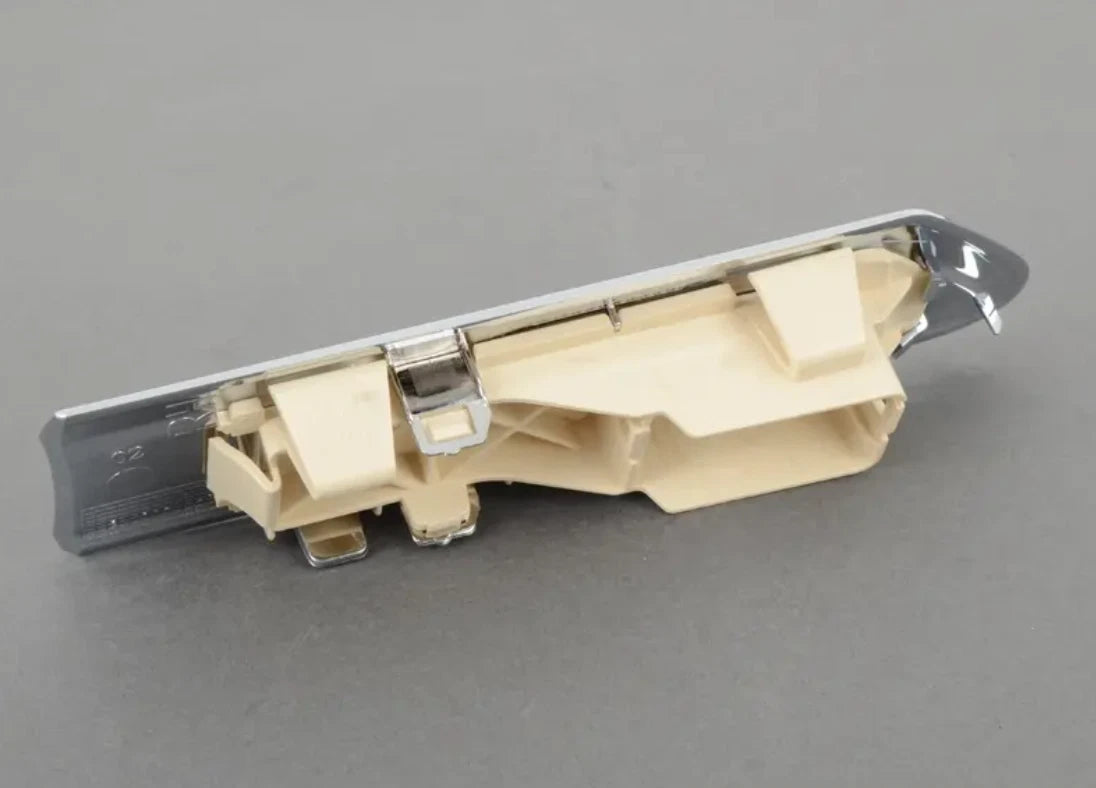 NEW BMW 7 F01, F02 RIGHT TRIM ELEMENT 7298874 51137298874 ORIGINAL