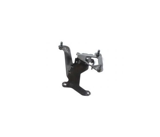 new audi a6 avant c7 additional coolant pump bracket 4g0820195e original