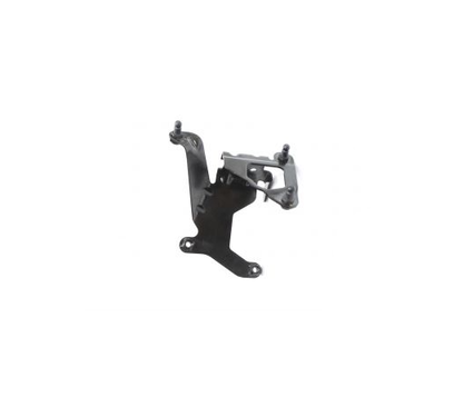 new audi a6 avant c7 additional coolant pump bracket 4g0820195e original