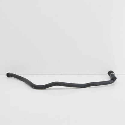 NEW BMW 1 F20 HEATER EXCHANGER RETURN HOSE 64219243891 9243891 ORIGINAL