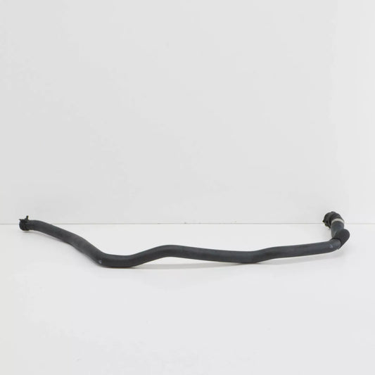 NEW BMW 1 F20 HEATER EXCHANGER RETURN HOSE 64219243891 9243891 ORIGINAL