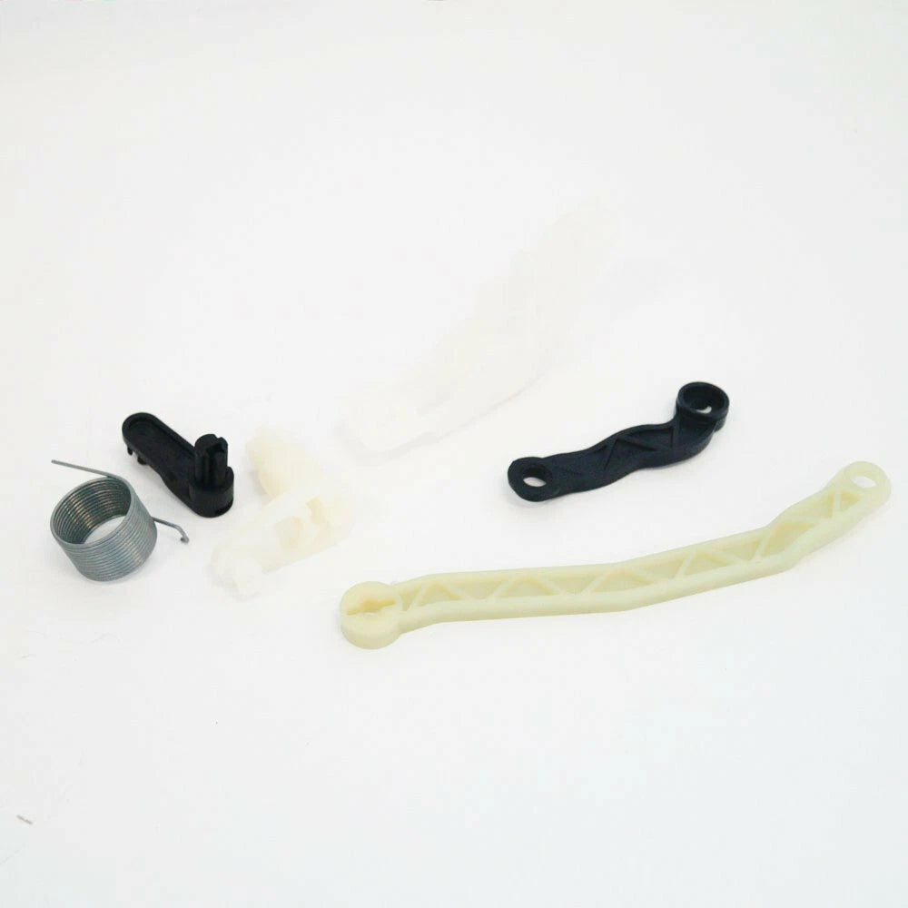 NEW AUDI Q3 8U HEATER MATRIX LEVER ASSEMBLY 1K1898001 LHD