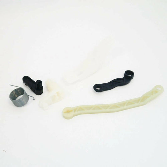 NEW AUDI Q3 8U HEATER MATRIX LEVER ASSEMBLY 1K1898001 LHD