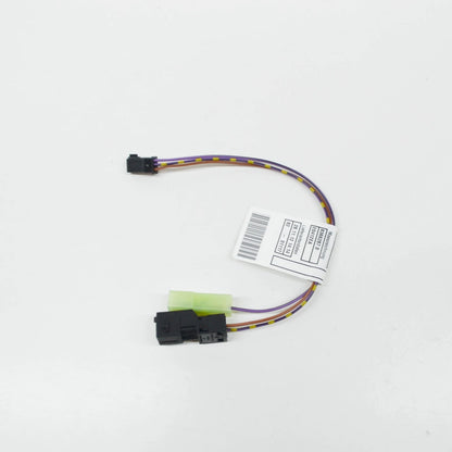 NEW BMW 3 E36 GLOVE BOX LIGHT ADAPTER LEAD 61128366287 8366287 ORIGINAL