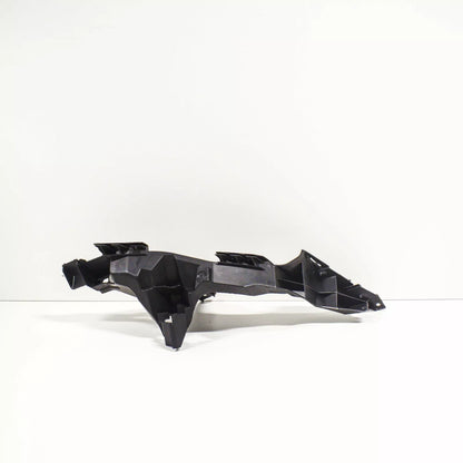 NEW AUDI A1 8X LEFT HEADLIGHT BRACKET HOLDER 8X0805607 ORIGINAL