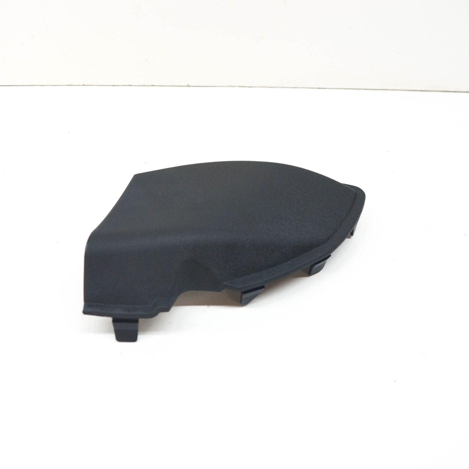 NEW AUDI E-TRON FRONT LEFT BRAKE AIR DUCT BRACKET 4KE8076059B9 ORIGINAL