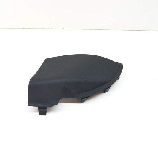 NEW AUDI E-TRON FRONT LEFT BRAKE AIR DUCT BRACKET 4KE8076059B9 ORIGINAL